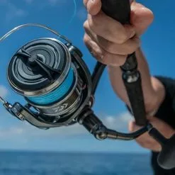 DAIWA BG MQ 20000 SPIN REEL -Cheap Line Store DAIBGMQ 2