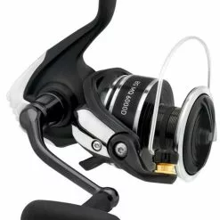 DAIWA BG MQ 20000 SPIN REEL
