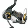 DAIWA CALDIA MQ LT 4000-CXH SPIN REEL