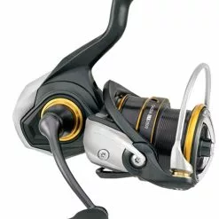 DAIWA CALDIA MQ LT 4000-CXH SPIN REEL