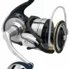 DAIWA CERTATE LT 5000D-XH ARK SPIN REEL