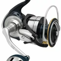 DAIWA CERTATE LT 5000D-XH ARK SPIN REEL