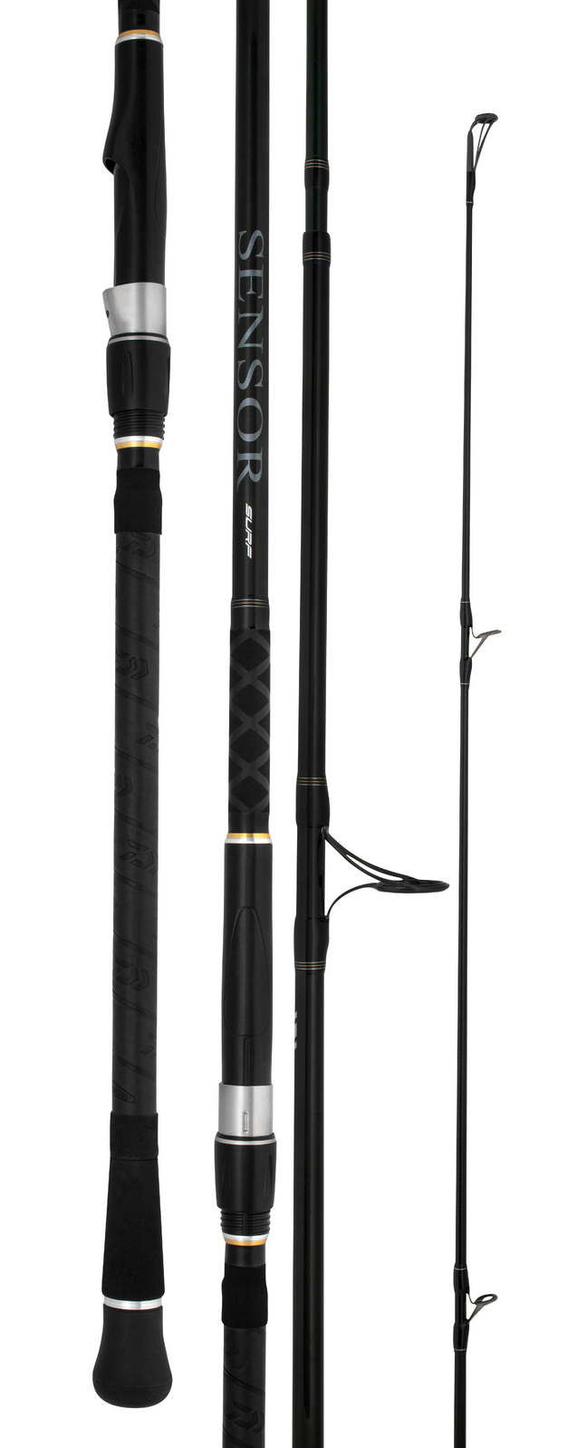 DAIWA 23 SENSOR SURF 1202MH ROD 1 DAIWA 23 SENSOR SURF 1202MH ROD