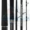 OCEANS LEGACY ELEMENT ELDJ-S591H DEEP JIGGING SPIN ROD