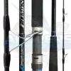 OCEANS LEGACY ELEMENTUS DEEP JIGGING ELDS-S611H SPIN ROD
