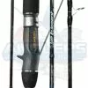 OCEANS LEGACY ELEMENT ELSJ-B621MH SLOW JIGGING OVERHEAD ROD