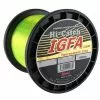 MOMOI HI-CATCH IGFA MONO LINE 1000m FLUORO YELLOW - 24kg