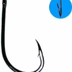 GAMAKATSU BIG BAIT HOOK PACK 1/0 - Qty 6