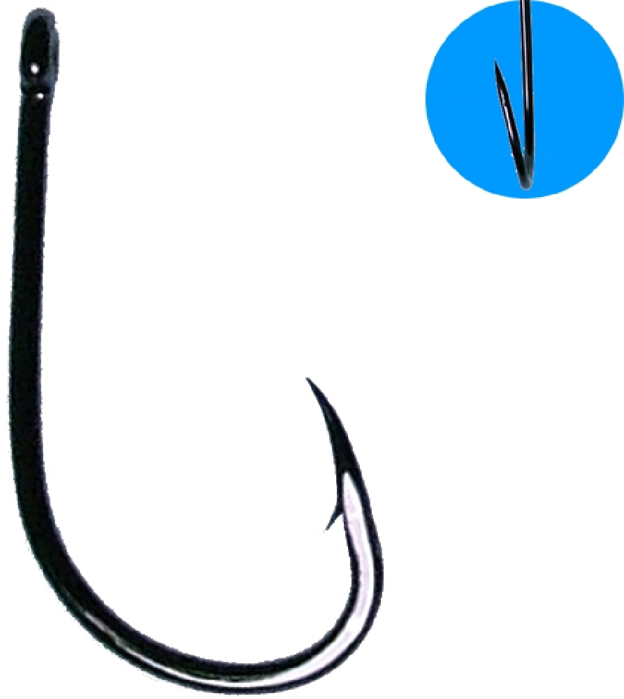 GAMAKATSU BIG BAIT HOOK VALUE PACK 1/0 - Qty 25 1 GAMAKATSU BIG BAIT HOOK VALUE PACK 1/0 - Qty 25