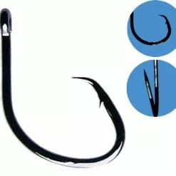 GAMAKATSU NAUTILUS CIRCLE HOOK VALUE PACK 1