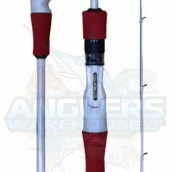 STORM GOMOKU ERITO MICRO JIGGING CAST ROD