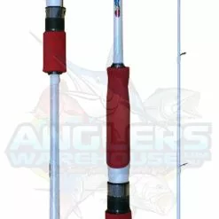 STORM GOMOKU ERITO MICRO JIGGING SPIN ROD