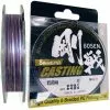 GOSEN 8 PLY CASTING BRAID LINE 150m MULTI COLOUR - PE 2.0 - 35lb