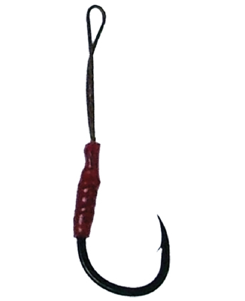 GAMAKATSU G-STINGER HOOK PACK 2/0 - Qty 4 1 GAMAKATSU G-STINGER HOOK PACK 2/0 - Qty 4