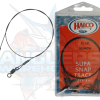 HALCO SUPA SNAP TRACE 20 INCH - 20LB