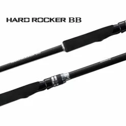 SHIMANO HARDROCKER BB S76ML SPIN ROD