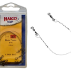 HALCO STUB TRACE - #2 - 27lb X 12cm
