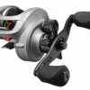 13 FISHING INCEPTION 6.6-LH BAITCAST REEL