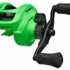 13 FISHING INCEPTION SZ 7.3 LH BAITCAST REEL