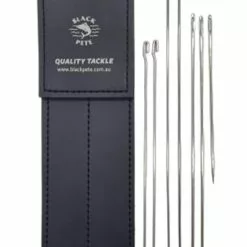 BLACK PETE STANDARD BAIT RIGGING KIT