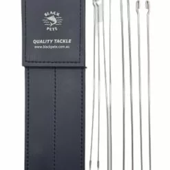 BLACK PETE FULL BAIT NEEDLE KIT