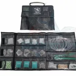 BLACK PETE COMPLETE TOURNAMENT RIGGING KIT