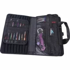 OCEANS LEGACY SCOUT SERIES JIG POUCH -Cheap Line Store JP 01 2