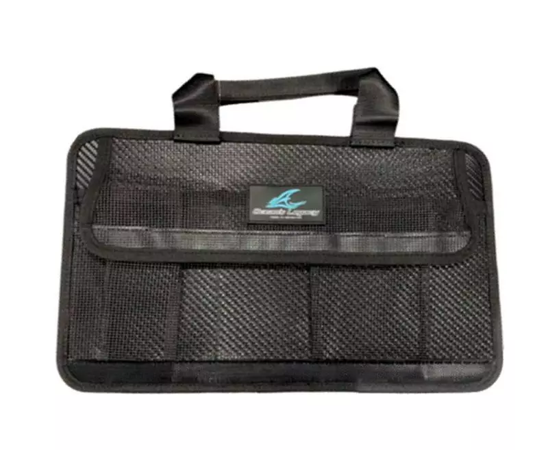 OCEANS LEGACY JIG POUCH ATTACHMENT - Large 1 OCEANS LEGACY JIG POUCH ATTACHMENT - Large