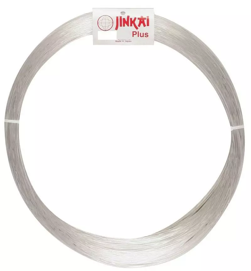 JINKAI PLUS LEADER LINE 600lb 1 JINKAI PLUS LEADER LINE 600lb