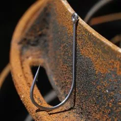 BKK KAJIKI LIGHT TROLLING HOOK PACK 12/0 - Qty 3 -Cheap Line Store KAJIKI 1 2