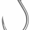 OCEANS LEGACY LANCET INLINE HEAVY BARBLESS HOOKS - 13/0 - 291lb - Qty 2