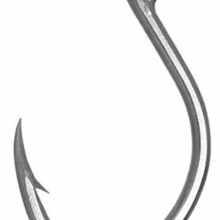 OCEANS LEGACY LANCET INLINE LIGHT HOOKS - 1/0 - 45lb - Qty 7