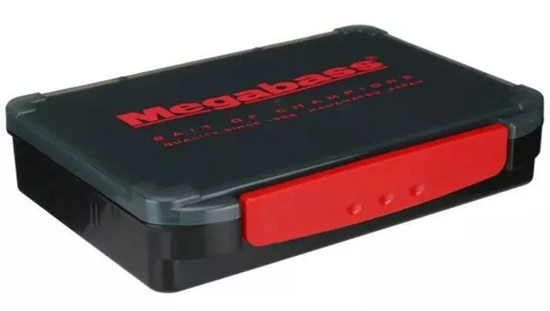 MEGABASS LUNKER LUNCH BOX ML-210 2 MEGABASS LUNKER LUNCH BOX ML-210 - Image 2