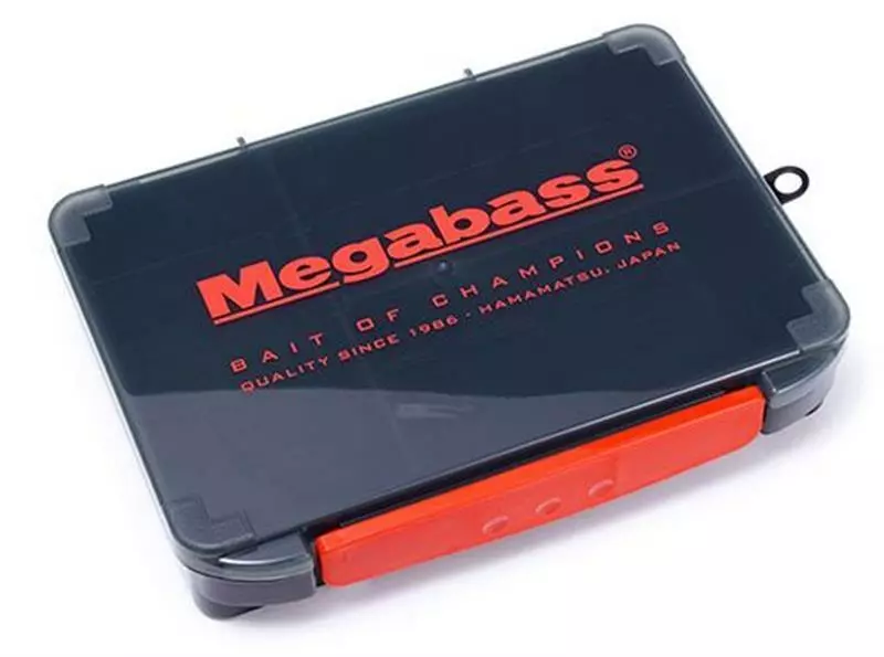 MEGABASS LUNKER LUNCH BOX ML-210 1 MEGABASS LUNKER LUNCH BOX ML-210