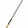 MEGABASS DESTROYER F8.1/2-711X WARHAMMER CAST ROD