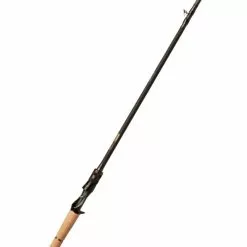 MEGABASS DESTROYER F8.1/2-711X WARHAMMER CAST ROD