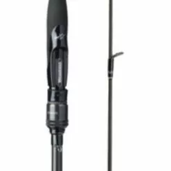 MEGABASS LEVANTE F2-69LVS 4P TRAVEL SPIN ROD