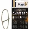 MARIA FIGHTERS SNAP CLIP - 2 - 110lb/50kg