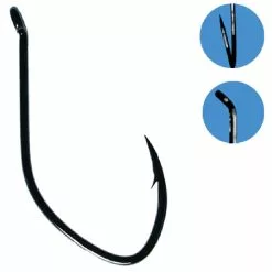 GAMAKATSU MEGA BAIT HOOK PACK 12/0 - Qty 3