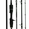 MAJORCRAFT GIANT KILLING X GXJ-B66/5SJ SLOW JIGGING CAST ROD
