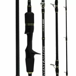MAJORCRAFT GIANT KILLING X GXJ-B66/5SJ SLOW JIGGING CAST ROD