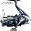 SHIMANO MIRAVEL 1000 SPIN REEL