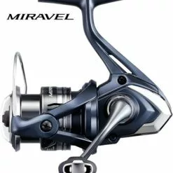 SHIMANO MIRAVEL 1000 SPIN REEL