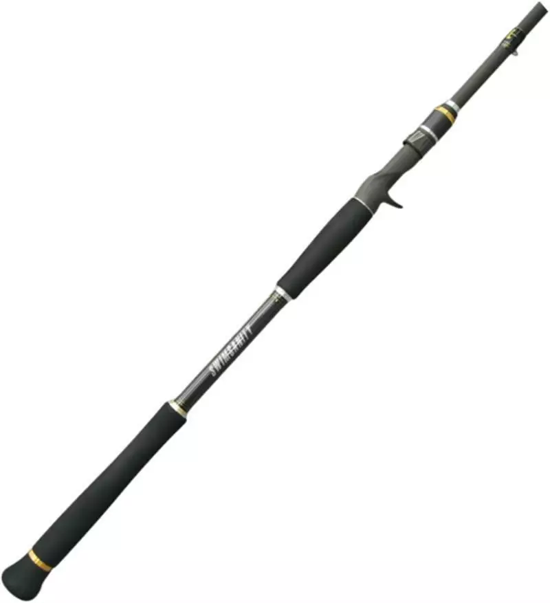 MILLERODS SWIMSANITY 832 CAST ROD 1 MILLERODS SWIMSANITY 832 CAST ROD