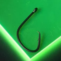 BKK MUTSU CIRCLE LIGHT SS HOOK PACK 6 - Qty 11 -Cheap Line Store MUTCIR SS SP 2