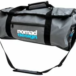NOMAD DESIGN 40L DUFFLE BAG