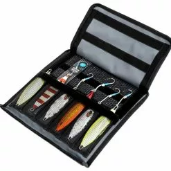 NOMAD DESIGN JIG WALLET INSERT SLEEVE