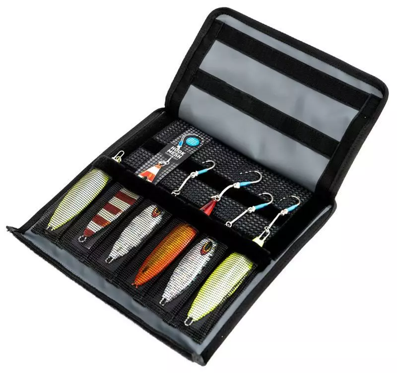 NOMAD DESIGN JIG WALLET INSERT SLEEVE 1 NOMAD DESIGN JIG WALLET INSERT SLEEVE