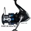 SHIMANO NEXAVE FI 1000 SPIN REEL