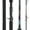 NOMAD NJOH604-6 JIGGING OVERHEAD ROD